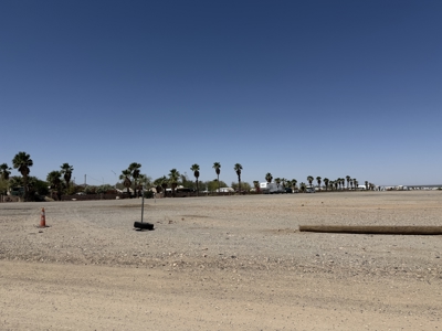 Commercial Land - Interstate 10 - Quartzsite AZ - image 26