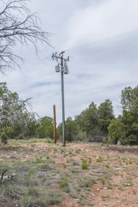 Mountain Ranch Land with Well and Power in Seligman AZ - image 13