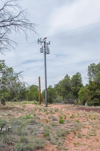 Mountain Ranch Land with Well and Power in Seligman AZ - image 3