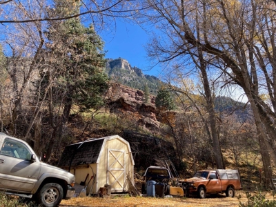 2 Acre Property for Sale in Ouray, Colorado - image 10