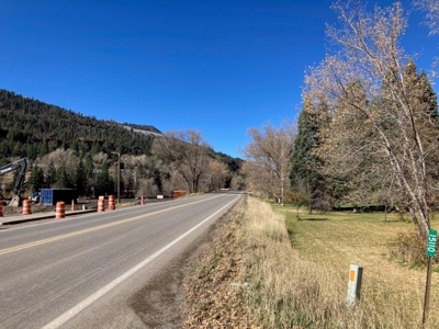 2 Acre Property for Sale in Ouray, Colorado - image 8