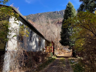 2 Acre Property for Sale in Ouray, Colorado - image 18