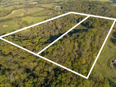 Land for Sale in Maury County, Tennessee - image 2