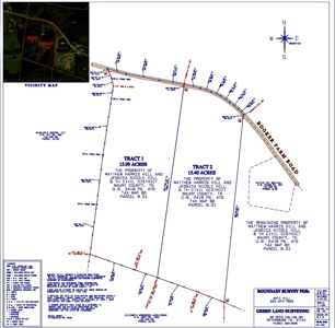 Land for Sale in Maury County, Tennessee - image 39