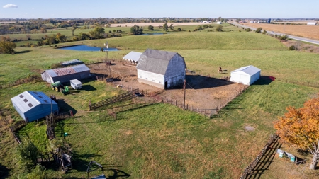 Marion County Farm with Remodeled Home - image 2