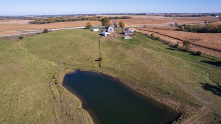 Marion County Farm with Remodeled Home - image 14
