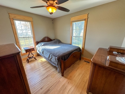 Marion County Farm with Remodeled Home - image 21