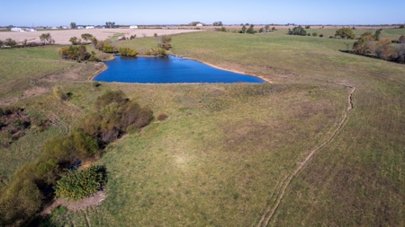 Marion County Farm with Remodeled Home - image 12