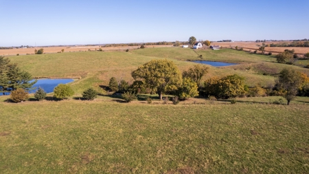 Marion County Farm with Remodeled Home - image 8
