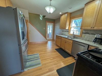 Marion County Farm with Remodeled Home - image 19