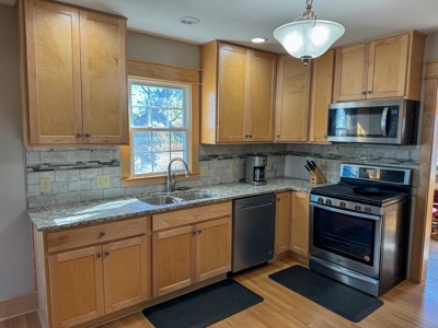 Marion County Farm with Remodeled Home - image 18