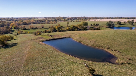 Marion County Farm with Remodeled Home - image 11
