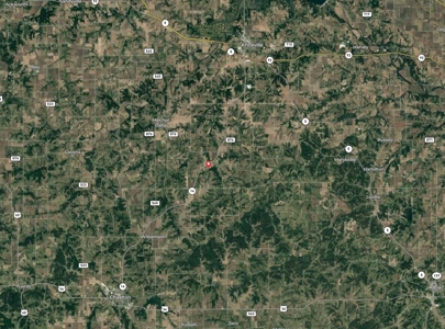 Marion County Farm with Remodeled Home - image 27