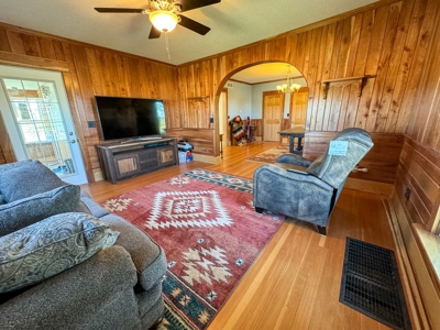 Marion County Farm with Remodeled Home - image 15