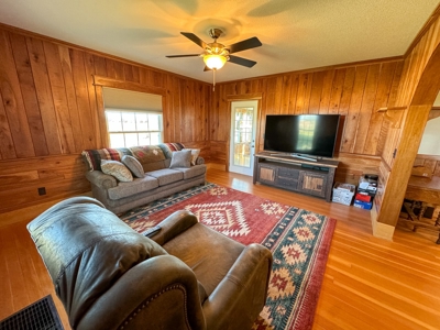 Marion County Farm with Remodeled Home - image 16
