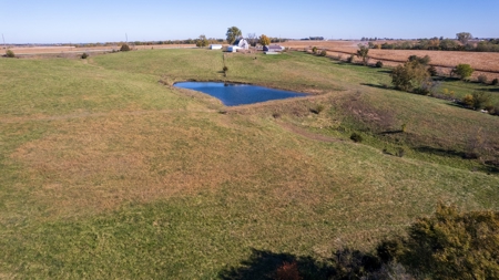 Marion County Farm with Remodeled Home - image 13