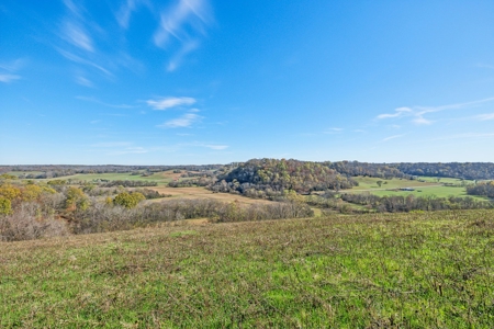 Country Home on 338 Acres for Sale - image 39