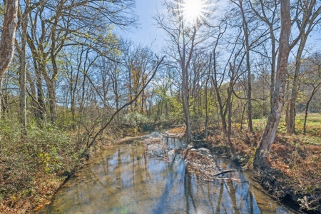 Country Home on 338 Acres for Sale - image 36