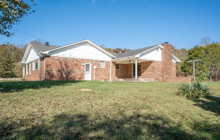 For Sale: Tennessee Country Home on 7.5 acre Mini-Farm! - image 5