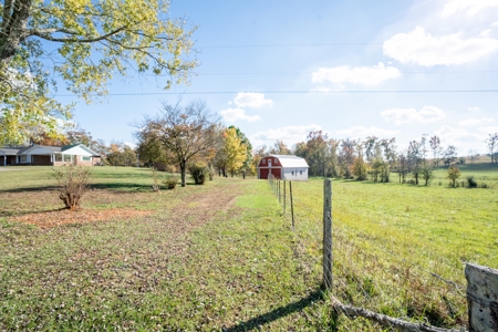 For Sale: Tennessee Country Home on 7.5 acre Mini-Farm! - image 9