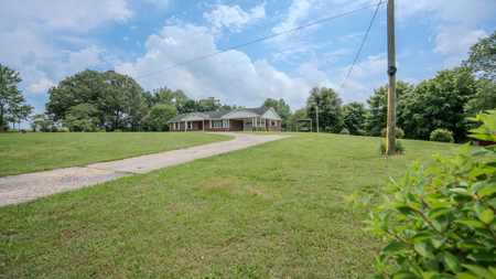 For Sale: Tennessee Country Home on 7.5 acre Mini-Farm! - image 36