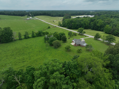 For Sale: Tennessee Country Home on 7.5 acre Mini-Farm! - image 39