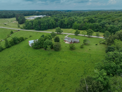 For Sale: Tennessee Country Home on 7.5 acre Mini-Farm! - image 40