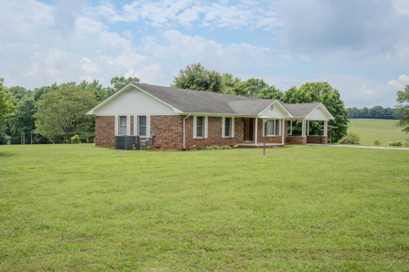 For Sale: Tennessee Country Home on 7.5 acre Mini-Farm! - image 28