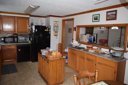 Country Home for Sale Near Town of Floyd VA - image 23