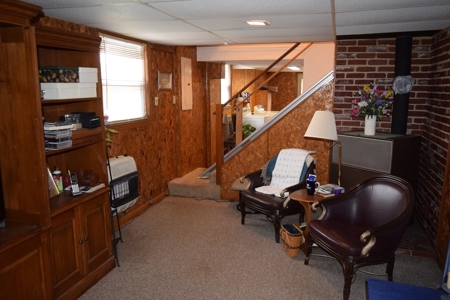 Country Home for Sale Near Town of Floyd VA - image 41