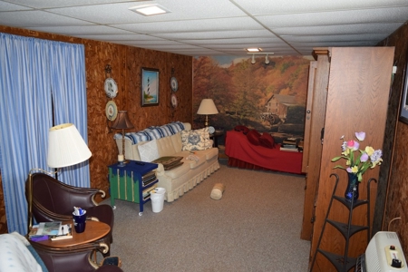 Country Home for Sale Near Town of Floyd VA - image 40