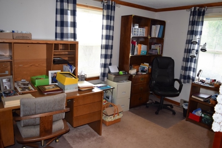 Country Home for Sale Near Town of Floyd VA - image 34