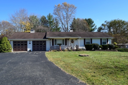 Country Home for Sale Near Town of Floyd VA - image 12