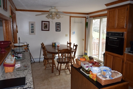 Country Home for Sale Near Town of Floyd VA - image 22