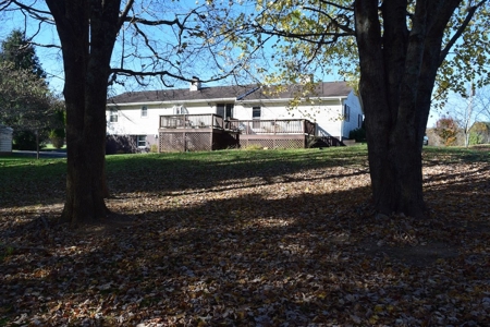 Country Home for Sale Near Town of Floyd VA - image 7