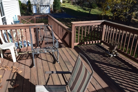 Country Home for Sale Near Town of Floyd VA - image 9