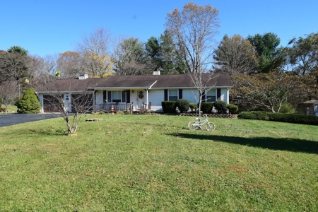Country Home for Sale Near Town of Floyd VA - image 13