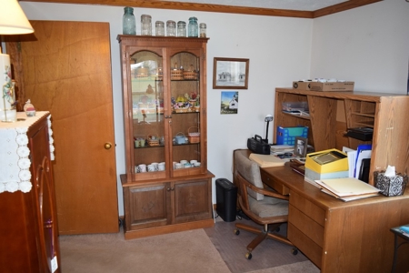 Country Home for Sale Near Town of Floyd VA - image 36