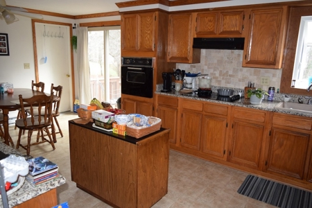 Country Home for Sale Near Town of Floyd VA - image 21