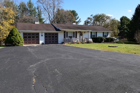 Country Home for Sale Near Town of Floyd VA - image 15