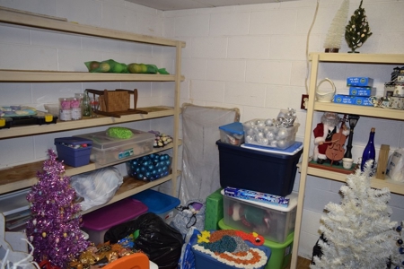 Country Home for Sale Near Town of Floyd VA - image 46