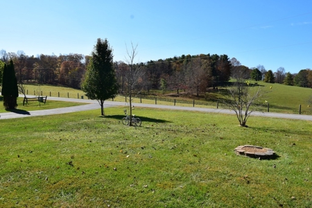Country Home for Sale Near Town of Floyd VA - image 17