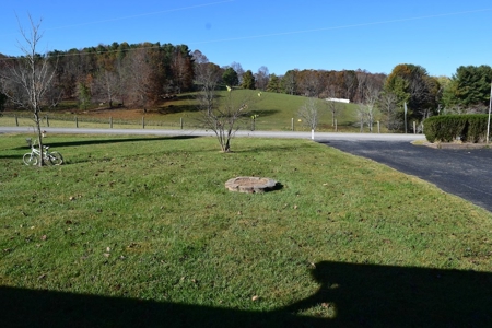 Country Home for Sale Near Town of Floyd VA - image 2
