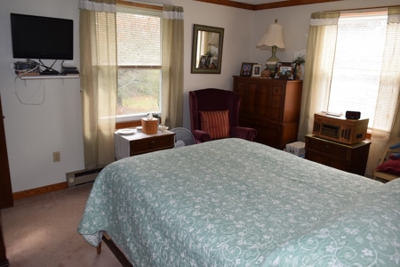 Country Home for Sale Near Town of Floyd VA - image 31