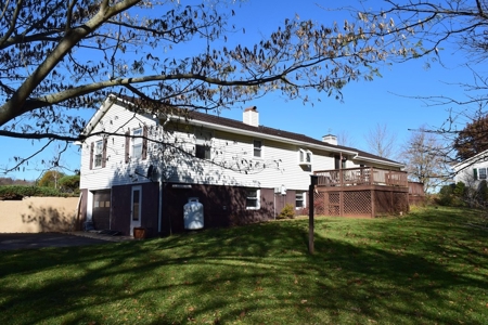 Country Home for Sale Near Town of Floyd VA - image 4