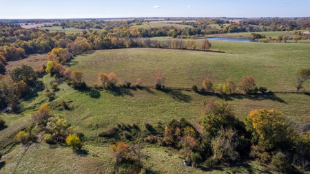 Marion County Combination Farm with Recreational and Hunting - image 24