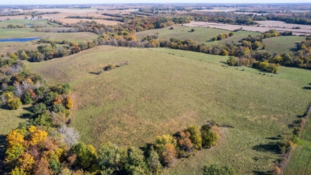 Marion County Combination Farm with Recreational and Hunting - image 15