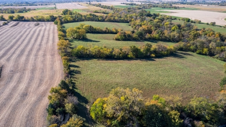 Marion County Combination Farm with Recreational and Hunting - image 6