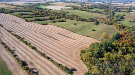 Marion County Combination Farm with Recreational and Hunting - image 26