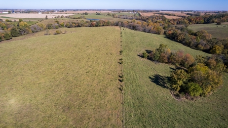 Marion County Combination Farm with Recreational and Hunting - image 14